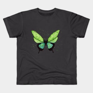 Butterfly Kids T-Shirt